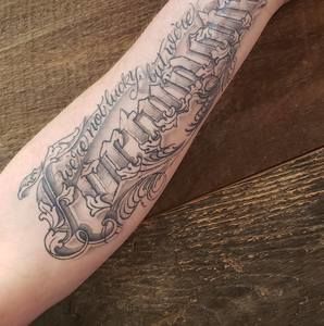 Meet your Posher, Greg